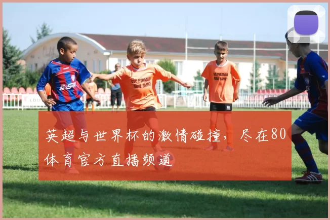 英超与世界杯的激情碰撞,尽在80体育官方直播频道