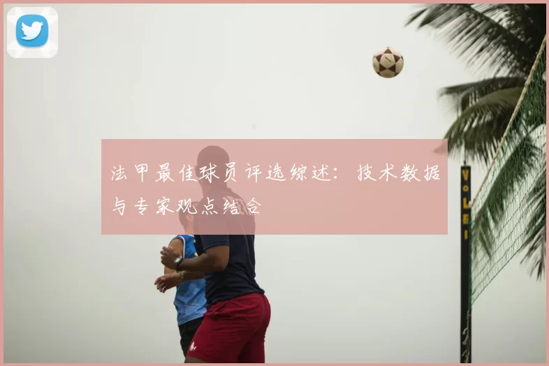 法甲最佳球员评选综述：技术数据与专家观点结合