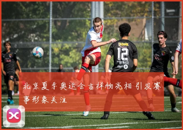北京夏季奥运会吉祥物亮相 引发赛事形象关注